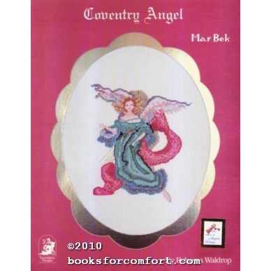 Coventry Angel BE-8