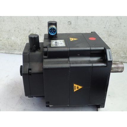 KUKA 1FK6100-8AF91-1ZZ9-Z S09 AC SERVO MOTOR,3.77 KW,4200 RPM 156 VAC,TJ