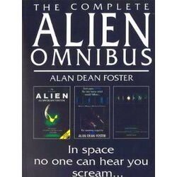 Complete Alien Omnibus