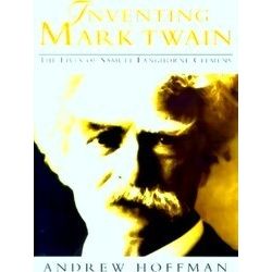 Inventing Mark Twain