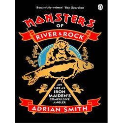 Monsters of River and Rock