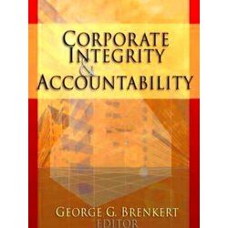 Corporate Integrity and Accountability