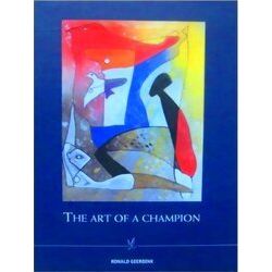 The art of a champion
