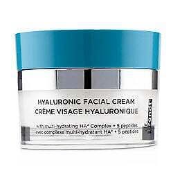 Dr. Brandt by Dr. Brandt Hyaluronic Facial Cream ..50g/1.7oz For WOMEN