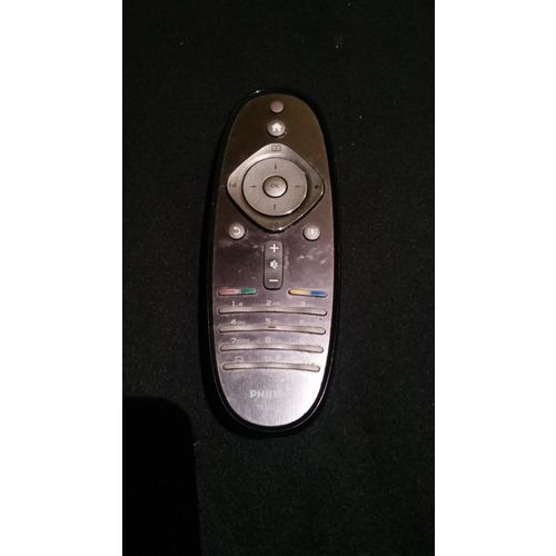 Philips 42PFL7655H /12 original genuine remote control. rc2683203/01