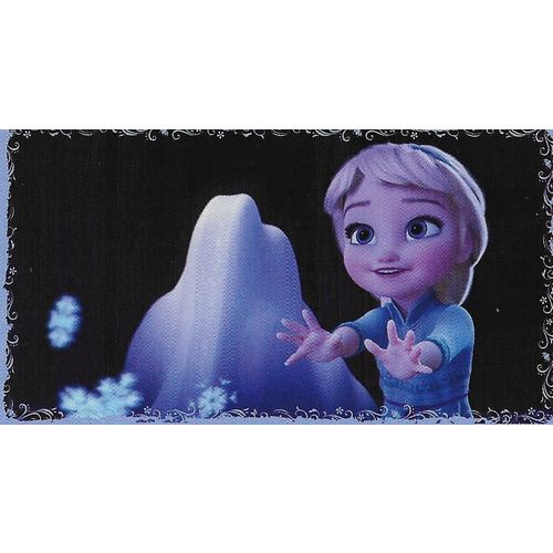 Panini's Disney's Frozen (2013) Sticker Collection - Sticker No. E3