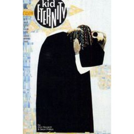 Kid Eternity (Vol 2) # 003 NM MODERN AGE COMICS
