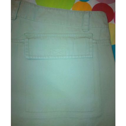 G.H. BASS Women's Limited Edition Heritage Collection Shorts, Beige, Size 8, NEW