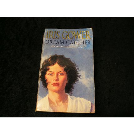 Dream Catcher by Iris Gower
