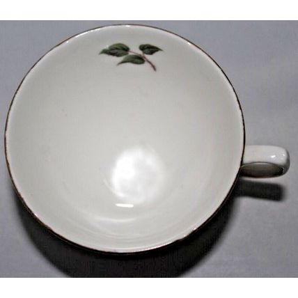 Vintage Royal Vale Bone China Tea Cup