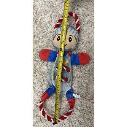 Dog Toys Squeeze Chew Fetch Make Sounds 3 Pack Pet Toys Pet Fun Play ….!
