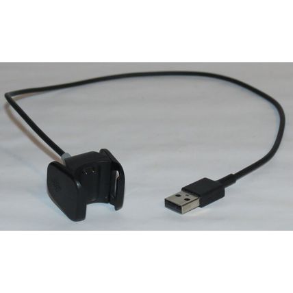 Fitbit Charge 4 OEM USB Charging Cable Cord