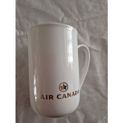 Vintage Air Canada Mug