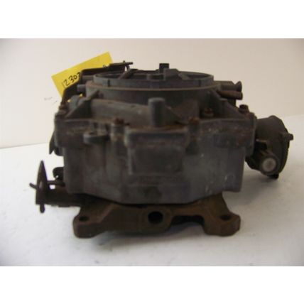 GM Rochester 4G Carburetor CORE