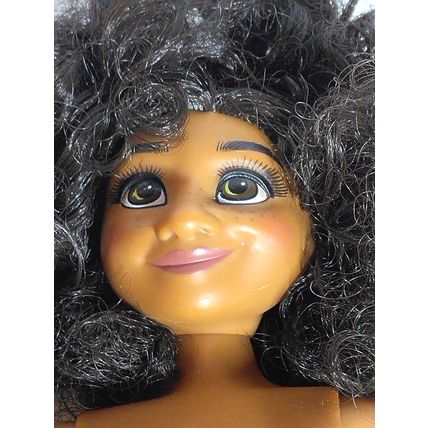 Disney Encanto Mirabel Madrigal 11" Fashion Doll Jaaks Pacific Inc No Clothes