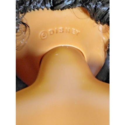 Disney Encanto Mirabel Madrigal 11" Fashion Doll Jaaks Pacific Inc No Clothes