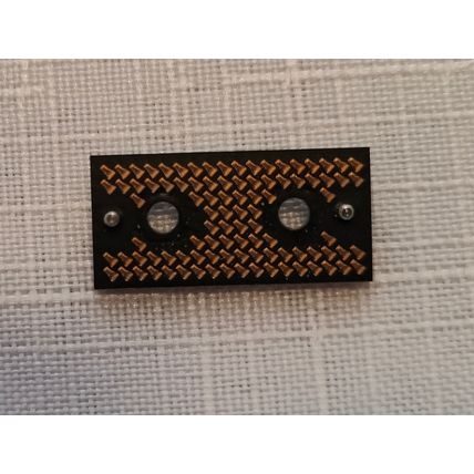 Dell XPS 13 9315 Screen Cable Buckle HDP I/O Board Connector HDP33 00MPRF