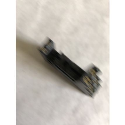 NEW LOT 10 PARAJUST ES-50/3 RELAY SOCKET 1NC/1NO 10/12AMP 300VAC,Ag