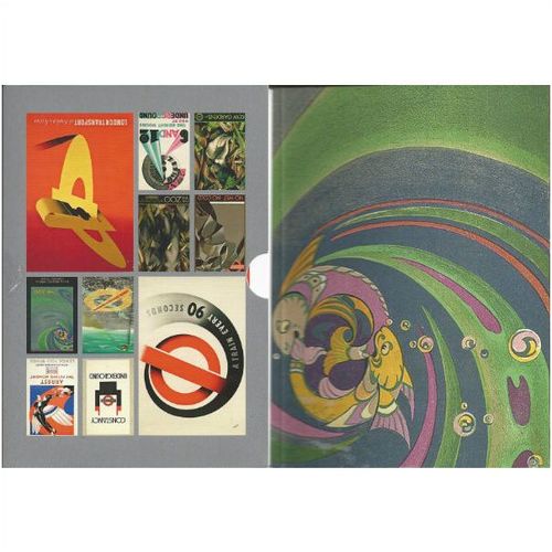 Posters with a Purpose: The London Transport Museum Sale: 'at London's Service.'