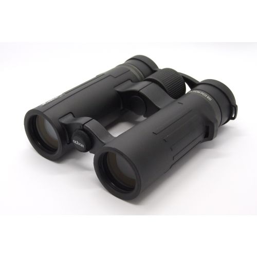 8x34 ED Waterproof Binoculars Olivon PC-3 BAK4 Phase Coated