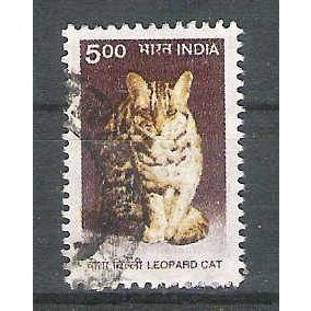 India ( inde ) 2000 OBLITERE ( USED ) 4