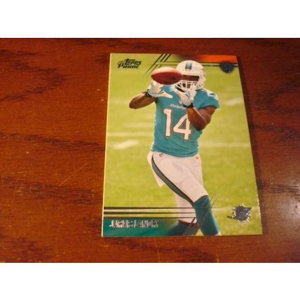 2007-2015 Topps, 4-Rookie Cards, LANDRY/GORDON, +++