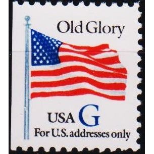 United States. 1994 (32c) S.G.2986 Unmounted Mint