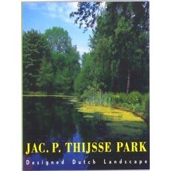 Designed Dutch Landscapes