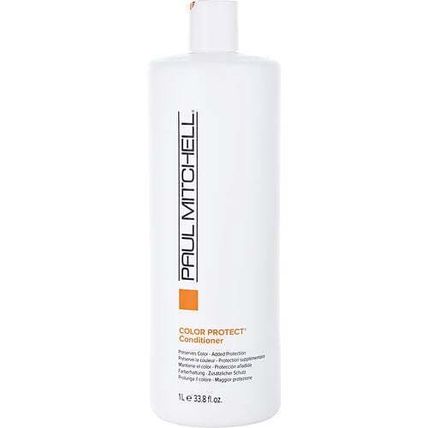 PAUL MITCHELL by Paul Mitchell COLOR PROTECT DAILY CONDITIONER 33.8 OZ For UN...
