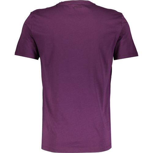 VERSACE COLLECTION Violet & Black Face T-Shirt BNWT (RARE & COLLECTABLE)