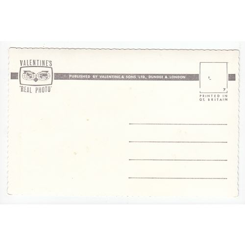 Hull Multiview RP Postcard V65