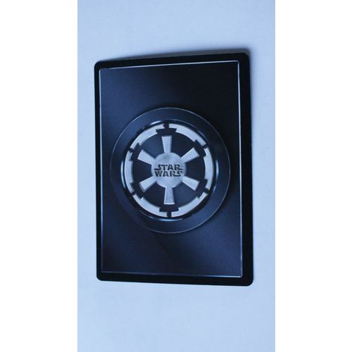 Star Wars CCG: Death Star II Limited # Onyx 2 (A) dark 2000 decipher TIE