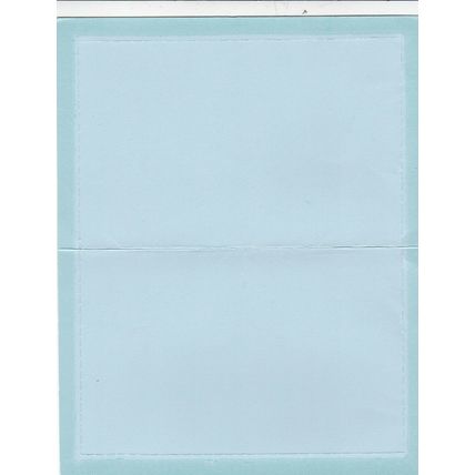 New Zealand 25c Elizabeth II Lettercard Unaddressed VGC