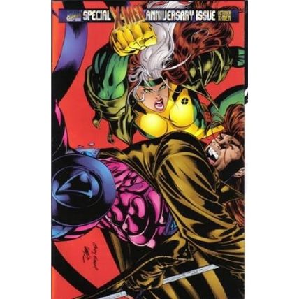 X-Men (Legacy) (Vol 1) # 045 VFN+ ORIG US COMICS