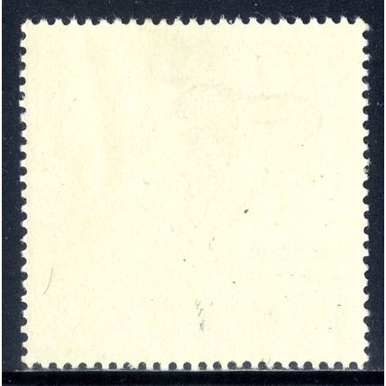 POLAND 1964, Water Birds - Black-tailed Godwit (Limosa limosa), 50 G, CTO
