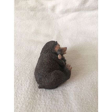 Molenniums Mole "I'M MOLE'NLY DREAMING" DI 04 Doverdale Designs Boxed