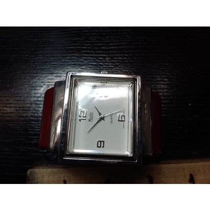 Stainless Steel Japan Movement, Quartz Women's Watch,