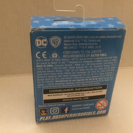 NEW DC Comics Bombshells Pink Hawkgirl Exclusive Funko Pop Figure #223