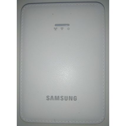 Samsung SM-V101F - front cover, middle cover - Genuine Original