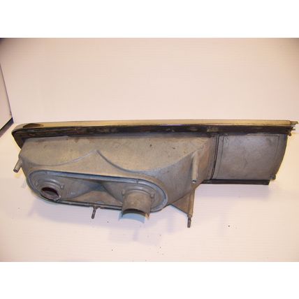 1965 CHRYSLER RH TAILLIGHT MOPAR OEM #2575230 2445958