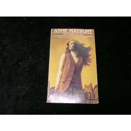 Jessamy Court by Anne Maybury