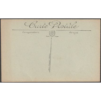 Vue Générale, Le Havre, c.1910 - Lévy CPA LL515