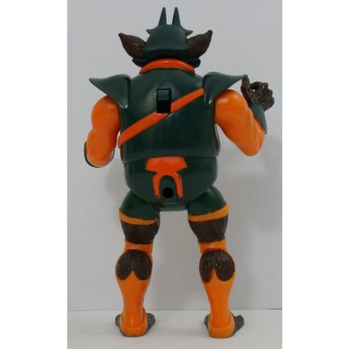 Thundercats Series 2 Ratar-O (A) loose LJN 1985 Vintage Cartoon
