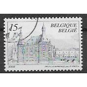 Belgium ( Belgique ) N° 2514 YVERT OBLITERE (USED)