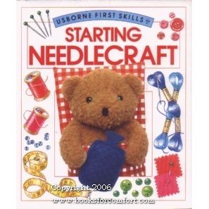 Starting Needlecraft