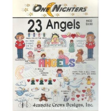 One Nighters 23 Angels #432