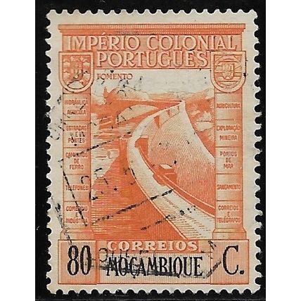1938 SG 362 - #2 fine used (o)