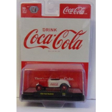 M 2 ' Coca-Cola ' 1932 FORD ROADSTER (23)