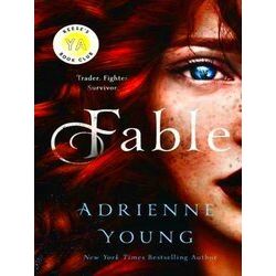 World of the Narrows: Fable