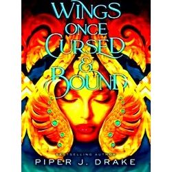 Wings Once Cursed Bound